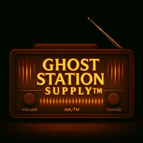 Ghost Station Supply